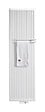 STELRAD - Radiateur panneau vertical VERTEX Type 22 - Hauteur : 2200mm - Largeur: 700mm - Puissance: 3234W - vignette