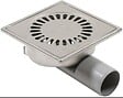 BLUCHER - Siphon de sol COMPACT - Dimensions: 150x150mm- réf : 182.150.050 LOT - BLUCHER - vignette