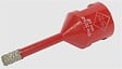 RUBI - Scie trépan diamantée DRYGRES - Ø 68 mm- réf : 4917 - RUBI - vignette
