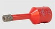 RUBI - Scie trépan diamantée DRYGRES - Ø 68 mm- réf : 4917 - RUBI - vignette