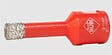 RUBI - Scie trépan diamantée DRYGRES - Ø 68 mm- réf : 4917 - RUBI - vignette