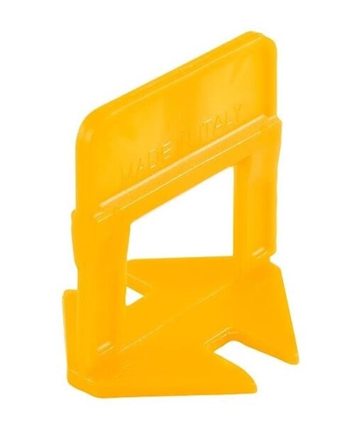 RAIMONDI - Croisillons base RLS HD nivelant - Epaisseur 1,5mm - sachet de 500 pièces - large