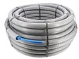 PBTUB - Tube PER pré-gainé pré-isolé - Ø 13x16mm - rouge- couronne 50ML - vignette