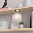 XANLITE - Lot 8 spots LED encastrables blancs - CCT réglable - IP54 - vignette