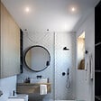 XANLITE - Lot de 3 ampoules LED spot dont 1 offerte, culot GU10, puissance équivalente 50W, flux 345 lm, lumière blanc neutre 4000 K, verre dépoli - vignette
