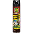 KB HOME DEFENSE - Insecticide aérosol nids guêpes frelons - 500ml - Portée 6m - vignette