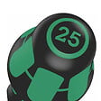 WERA - Jeu de tournevis et rack 335/350/367/7 Kraftform Plus Lasertip 7 pièces - WERA - 05320540001 - vignette