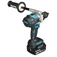MAKITA - Perceuse visseuse MAKITA DDF492Z 18V Li-ion (vendu sans batterie) - vignette