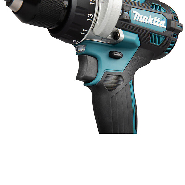 MAKITA - Perceuse visseuse MAKITA DDF492Z 18V Li-ion (vendu sans batterie) - large