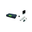 ALDES - Kit VMC double flux Aldes InspirAIR Side 300 Classic - ALDES - 11027138 - vignette