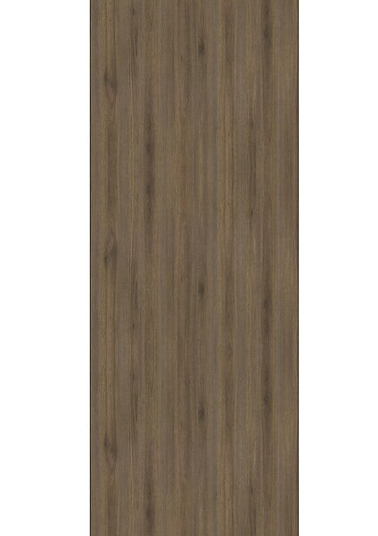 GD MENUISERIES - Porte Coulissante Décor Noyer Light Walnut H204 x L93 cm - large