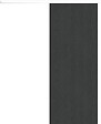 GD MENUISERIES - Porte Coulissante Effet Chêne Anthracite Grey Oak H204 x L73 cm, Rail alu Bandeau Blanc - vignette
