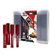 RUBI - Kit de 4 trépans mini drygres 4drill wonder - RUBI - 5939 - vignette