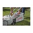 IKRA - Scarificateur à gazon électrique 1500W, 32cm - Aérateur de pelouse 2en1 scarification & émoussage, bac 30L Entretien gazon IKRA - vignette