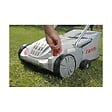 IKRA - Scarificateur à gazon électrique 1500W, 32cm - Aérateur de pelouse 2en1 scarification & émoussage, bac 30L Entretien gazon IKRA - vignette