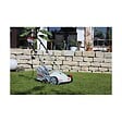 IKRA - Scarificateur à gazon électrique 1500W, 32cm - Aérateur de pelouse 2en1 scarification & émoussage, bac 30L Entretien gazon IKRA - vignette