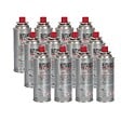 VITO - Pack 12 Cartouches à Gaz Butane 227g universelles Sécurité stop-gaz Multiproduits Réchaud, Désherbeur, Chalumeau VITO - vignette