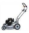 GRIN - Tondeuse à gazon professionnelle mulching 46cm, tractée, moteur Kawasaki 179cm³ - GRIN PM46A-KW - vignette