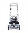 GRIN - Tondeuse thermique 46 cm, moteur Honda GCV170, 166 cm³, mulching ultra-fin - GRIN HM46-HONDA - vignette