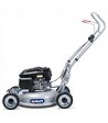 GRIN - Tondeuse thermique 46 cm, moteur Honda GCV170, 166 cm³, mulching ultra-fin - GRIN HM46-HONDA - vignette