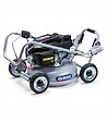 GRIN - Tondeuse thermique 46 cm, moteur Honda GCV170, 166 cm³, mulching ultra-fin - GRIN HM46-HONDA - vignette