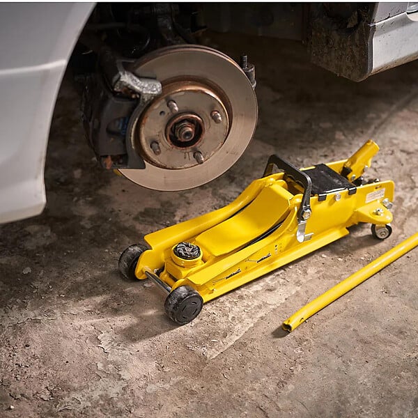 STANLEY - Cric 2 tonnes - STANLEY - STMT81251-1 - large