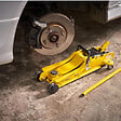 STANLEY - Cric 2 tonnes - STANLEY - STMT81251-1 - vignette