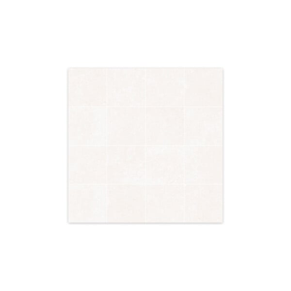 RO'MA NATURE - Mosaïque effet Pierre Blanc Nuage 30x30x0,9 cm Belmorin - Sol et mur intérieur (vendu par carton de 0,72 m²) - large