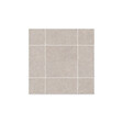 RO'MA NATURE - Mosaïque effet Pierre Gris Cendré 30x30x0,9 cm Belmorin - Sol et mur intérieur (vendu par carton de 0,72 m²) - vignette