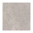RO'MA NATURE - Carrelage effet Pierre Gris Silver 100x100x2 cm Torvane - Sol extérieur (vendu par carton de 1 m²) - vignette