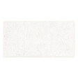 RO'MA NATURE - Carrelage effet Béton Blanc 100x50x2 cm Arvelis - Sol extérieur (vendu par carton de 0,5 m²) - vignette