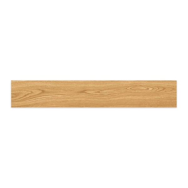 RO'MA NATURE - Carrelage effet Parquet Bois Chêne Miel 121x19,5x0,9 cm In&Out Valoren - Sol et mur intérieur et Sol extérieur (vendu par carton de 0,94 m²) - large