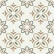 RO'MA NATURE - Carrelage effet Carreau ciment Avelora Vert 22,3x22,3x0,9 cm Proviel - Sol et mur intérieur (vendu par carton de 0,65 m²) - vignette