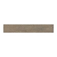 RO'MA NATURE - Carrelage effet Parquet Bois Brun Foncé 121x19,5x0,9 cm In&Out Lunerol - Sol et mur intérieur et Sol extérieur (vendu par carton de 0,94 m²) - vignette