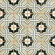 RO'MA NATURE - Carrelage effet Carreau ciment Noreza Vert 12,4x12,4x0,8 cm Serano - Sol et mur intérieur (vendu par carton de 0,49 m²) - vignette