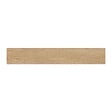 RO'MA NATURE - Carrelage effet Parquet Bois Chêne Brun 121x19,5x0,9 cm In&Out Valoren - Sol et mur intérieur et Sol extérieur (vendu par carton de 0,94 m²) - vignette