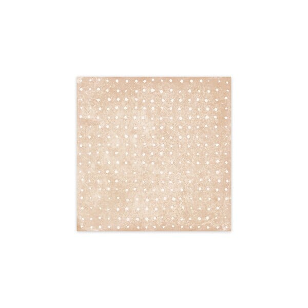 RO'MA NATURE - Carrelage effet Terre cuite Poleris Terracotta Clair 22,3x22,3x0,9 cm Argelio - Sol et mur intérieur (vendu par carton de 0,65 m²) - large