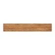 RO'MA NATURE - Carrelage effet Parquet Bois Chêne Brun 121x19,5x0,9 cm In&Out Valdoro - Sol et mur intérieur et Sol extérieur (vendu par carton de 0,94 m²) - vignette