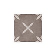 RO'MA NATURE - Carrelage effet Terre cuite Meliora Terracotta Foncé 22,3x22,3x0,9 cm Argelio - Sol et mur intérieur (vendu par carton de 0,65 m²) - vignette