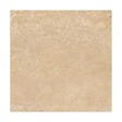 RO'MA NATURE - Carrelage effet Pierre Argile Clair 90x90x0,9 cm Alvior - Sol et mur intérieur (vendu par carton de 1,62 m²) - vignette