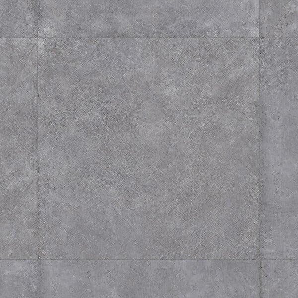 RO'MA NATURE - Carrelage effet Béton Gris Cendré 90x90x0,9 cm In&Out Sorelan - Sol et mur intérieur et Sol extérieur (vendu par carton de 1,62 m²) - large