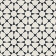 RO'MA NATURE - Carrelage effet Carreau ciment Axelis Noir 22,3x22,3x0,9 cm Torilys - Sol et mur intérieur (vendu par carton de 0,65 m²) - vignette