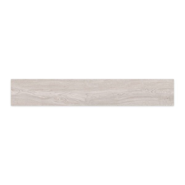 RO'MA NATURE - Carrelage effet Parquet Bois Chêne Gris 121x19,5x0,9 cm In&Out Valoren - Sol et mur intérieur et Sol extérieur (vendu par carton de 0,94 m²) - large