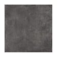 RO'MA NATURE - Carrelage effet Béton Gris Anthracite 90x90x0,9 cm Valmior - Sol et mur intérieur (vendu par carton de 1,62 m²) - vignette
