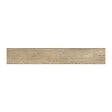 RO'MA NATURE - Carrelage effet Parquet Bois Brun Brut 121x19,5x0,9 cm In&Out Lunerol - Sol et mur intérieur et Sol extérieur (vendu par carton de 0,94 m²) - vignette