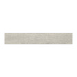 RO'MA NATURE - Carrelage effet Parquet Bois Gris Brume 151x24x0,9 cm In&Out Lunerol - Sol et mur intérieur et Sol extérieur (vendu par carton de 1,09 m²) - vignette