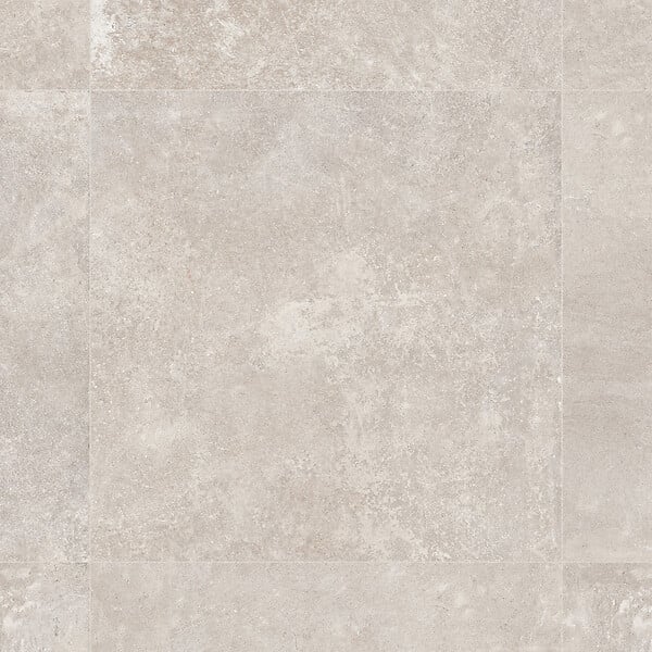RO'MA NATURE - Carrelage effet Béton Beige Sable 60x60x0,9 cm In&Out Sorelan - Sol et mur intérieur et Sol extérieur (vendu par carton de 1,08 m²) - large