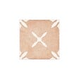 RO'MA NATURE - Carrelage effet Terre cuite Meliora Terracotta Argile 22,3x22,3x0,9 cm Argelio - Sol et mur intérieur (vendu par carton de 0,65 m²) - vignette