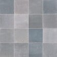 RO'MA NATURE - Carrelage effet Zellige Gris 10x10x0,85 cm Mat Serinor - Mur intérieur (vendu par carton de 0,6 m²) - vignette