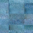 RO'MA NATURE - Carrelage effet Zellige Bleu Foncé 20x6,5x0,85 cm Caldero - Mur intérieur (vendu par carton de 0,5 m²) - vignette